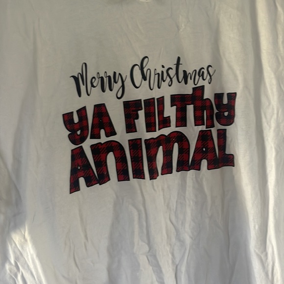 Christmas Shirt 2xl - Picture 6 of 6